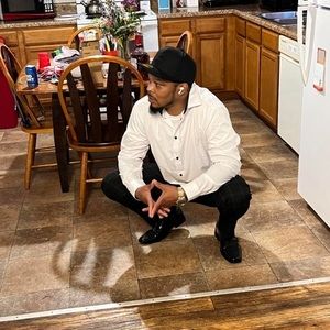 Meet your Posher, Tyron